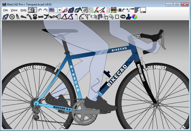 Bikecad Pro Mac Free Download