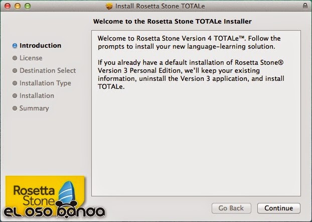 Download rosetta stone 5 mac os